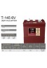 TROJAN T145 acumulator tractiune electrica 6V 260Ah C20 DEEP CYCLE 